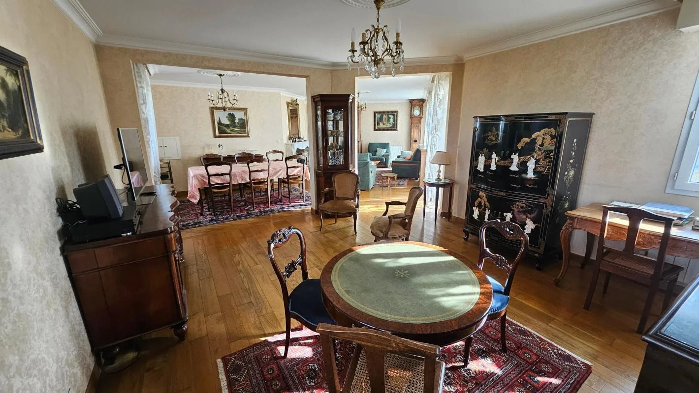 Appartement à vendre, 116m², Rennes