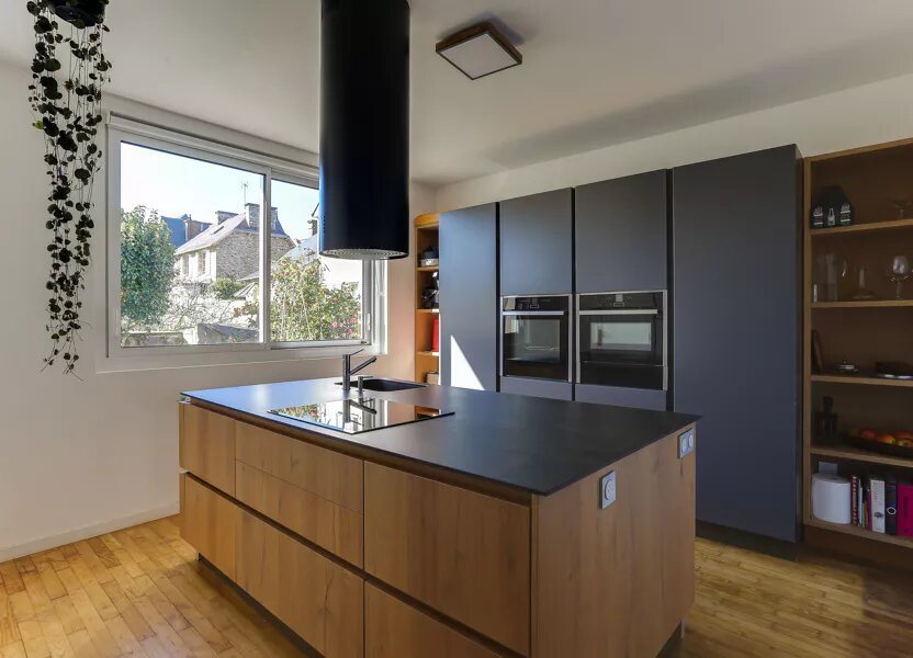 Maison à vendre, 109m², Rennes