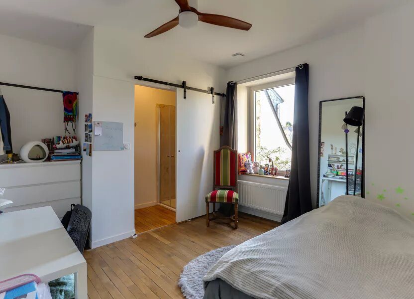 Maison à vendre, 109m², Rennes