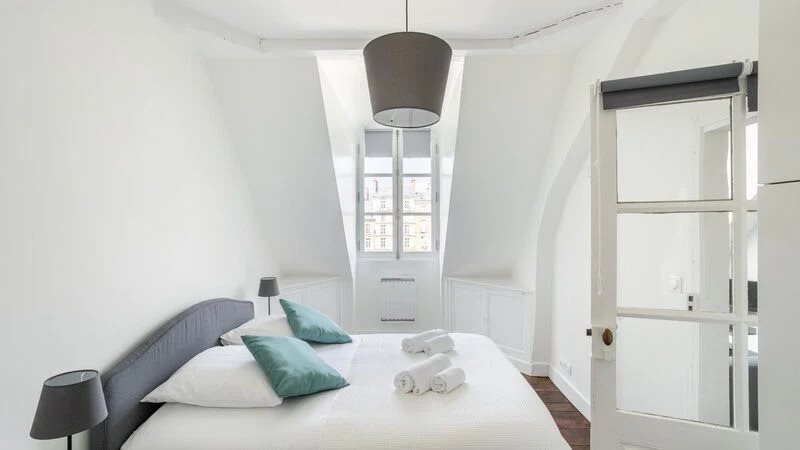 Appartement à louer, 31m², Rennes