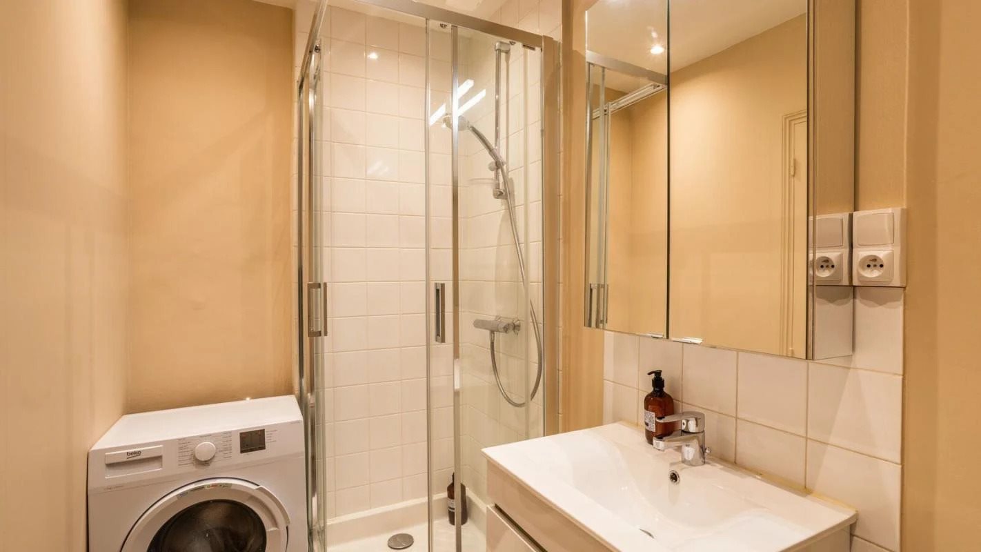 Appartement à louer, 31m², Rennes