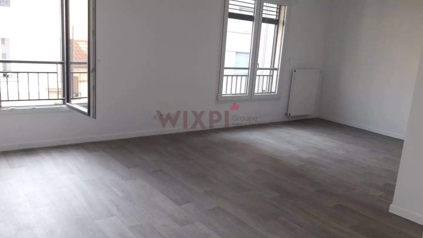 Appartement à louer, 33m², Lyon 7ème