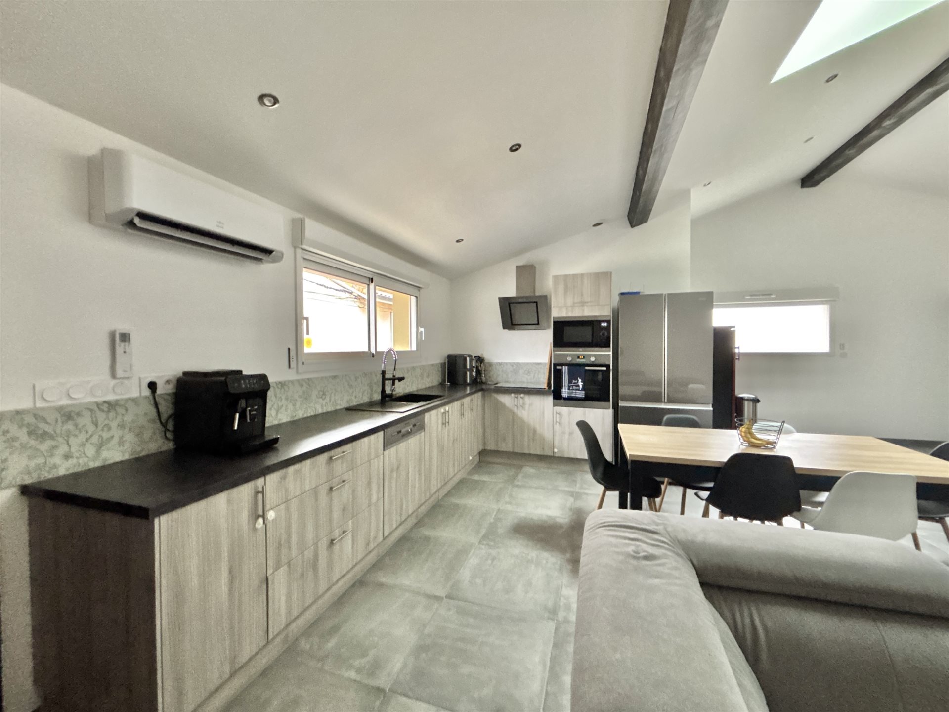 Appartement à vendre, 71m², Saint-Marcel-lès-Valence