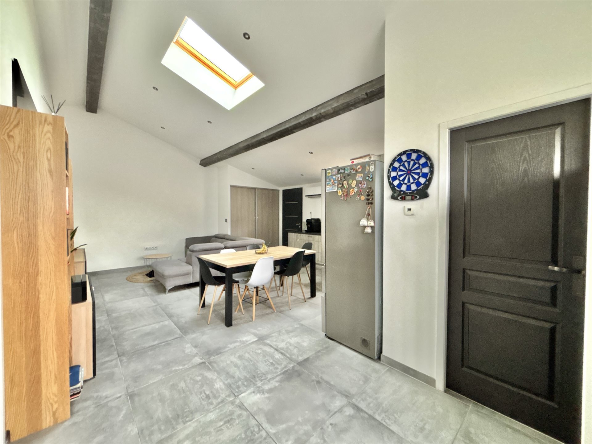 Appartement à vendre, 71m², Saint-Marcel-lès-Valence