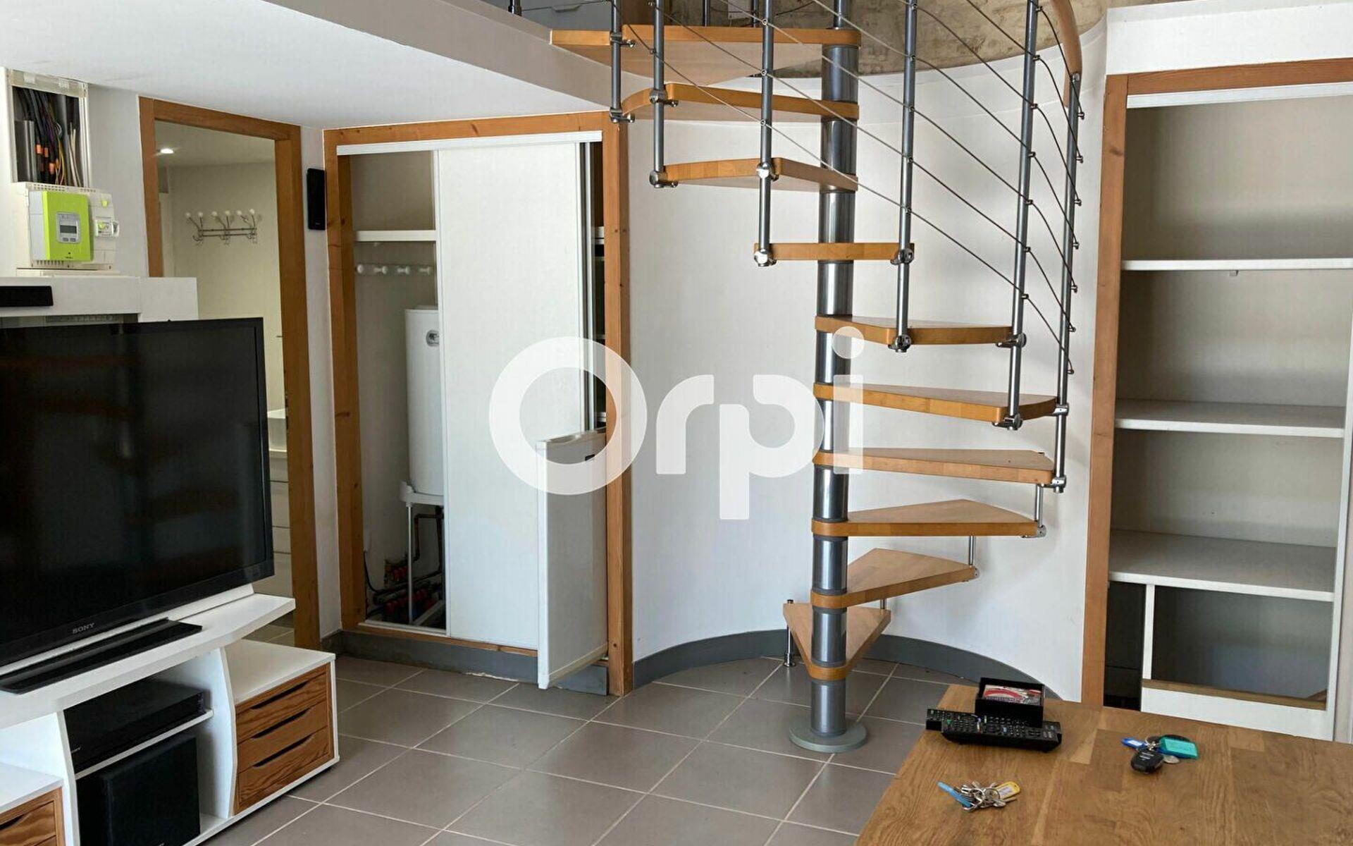 Maison à louer, 40m², Nuaillé-d'Aunis