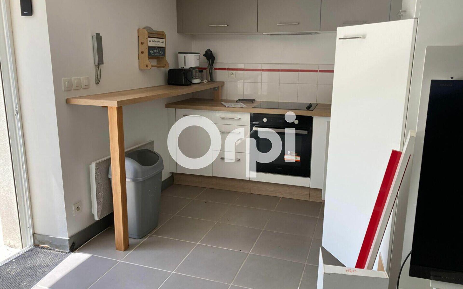 Maison à louer, 40m², Nuaillé-d'Aunis