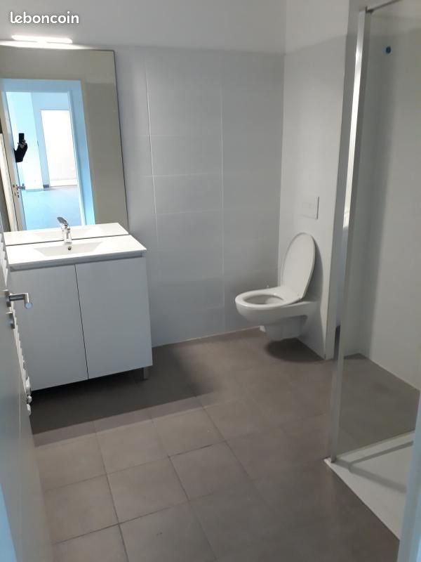 Appartement à louer, 56m², Belleville-en-Beaujolais