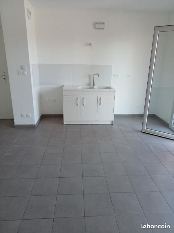 Appartement à louer, 56m², Belleville-en-Beaujolais