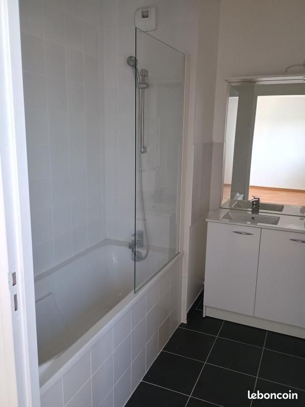 Maison à louer, 91m², Oyonnax