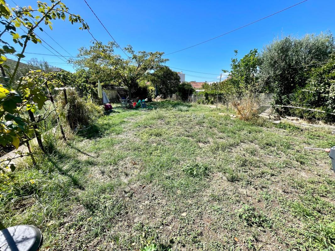 Maison à vendre, 90m², Marseille 10ème