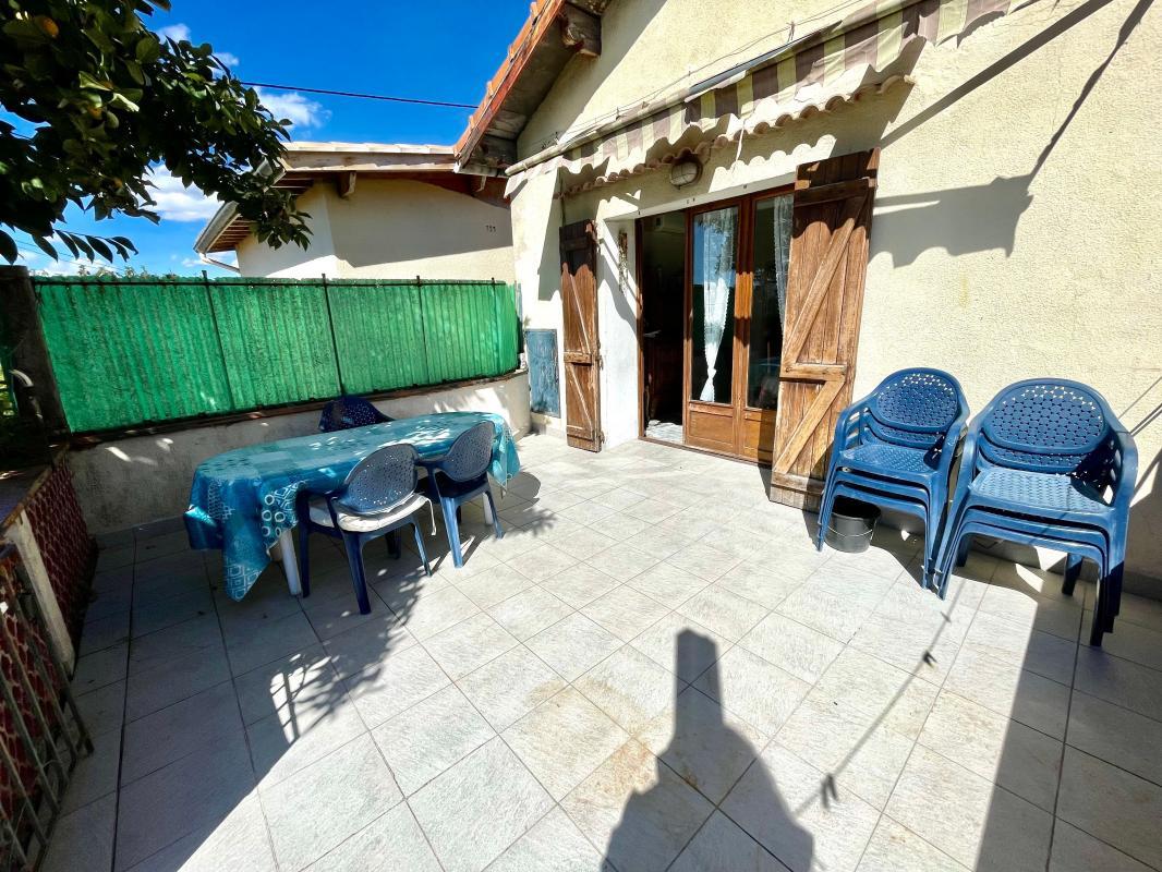 Maison à vendre, 90m², Marseille 10ème