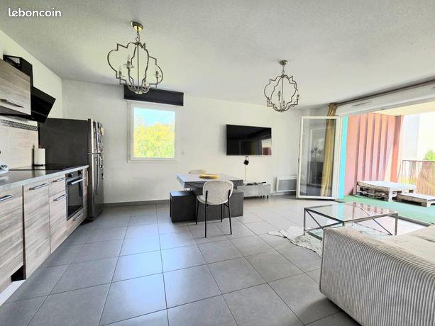 Maison à vendre, 61m², Marseille 9ème