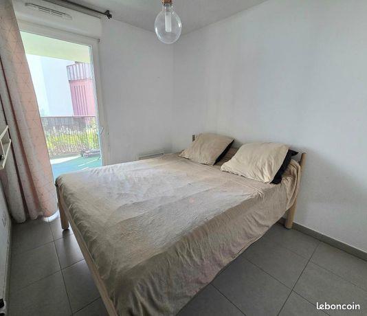 Maison à vendre, 61m², Marseille 9ème