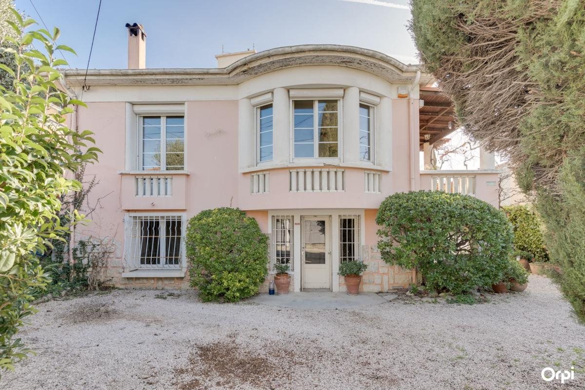 Maison à vendre, 117m², Marseille 9ème
