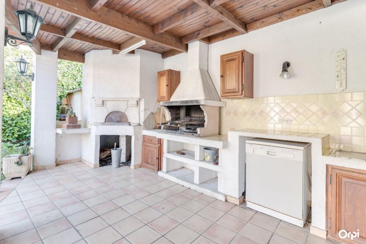 Maison à vendre, 117m², Marseille 9ème