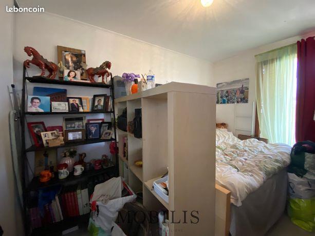Appartement à vendre, 32m², Marseille 8ème