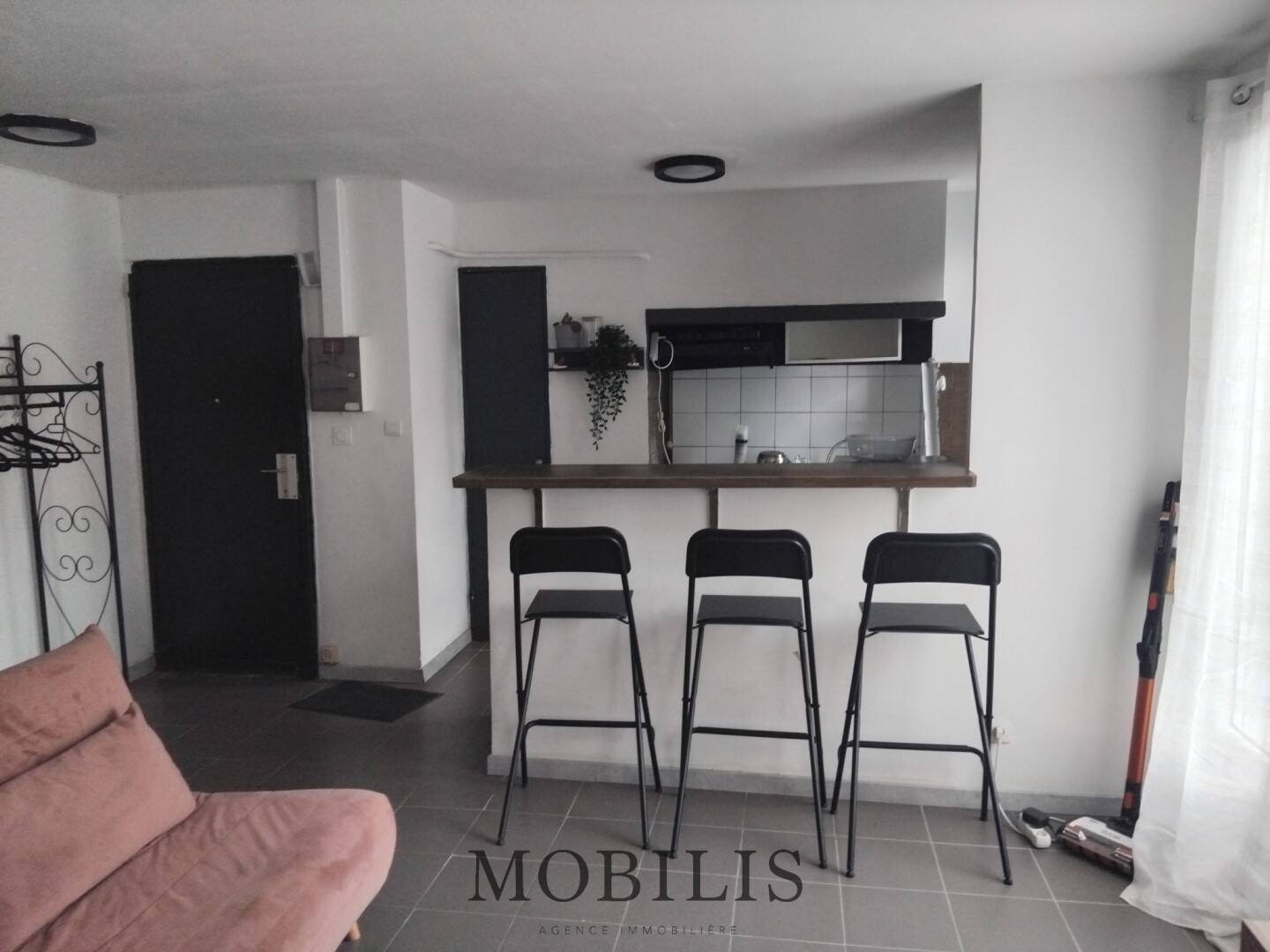 Appartement à louer, 52m², Marseille 8ème