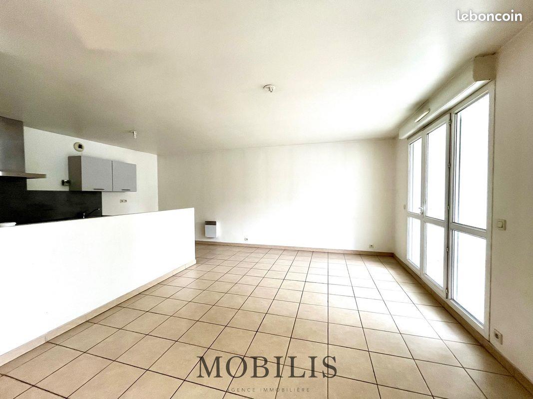 Appartement à vendre, 73m², Marseille 5ème
