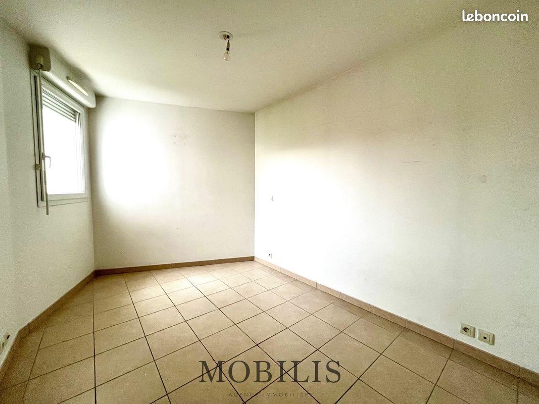 Appartement à vendre, 73m², Marseille 5ème