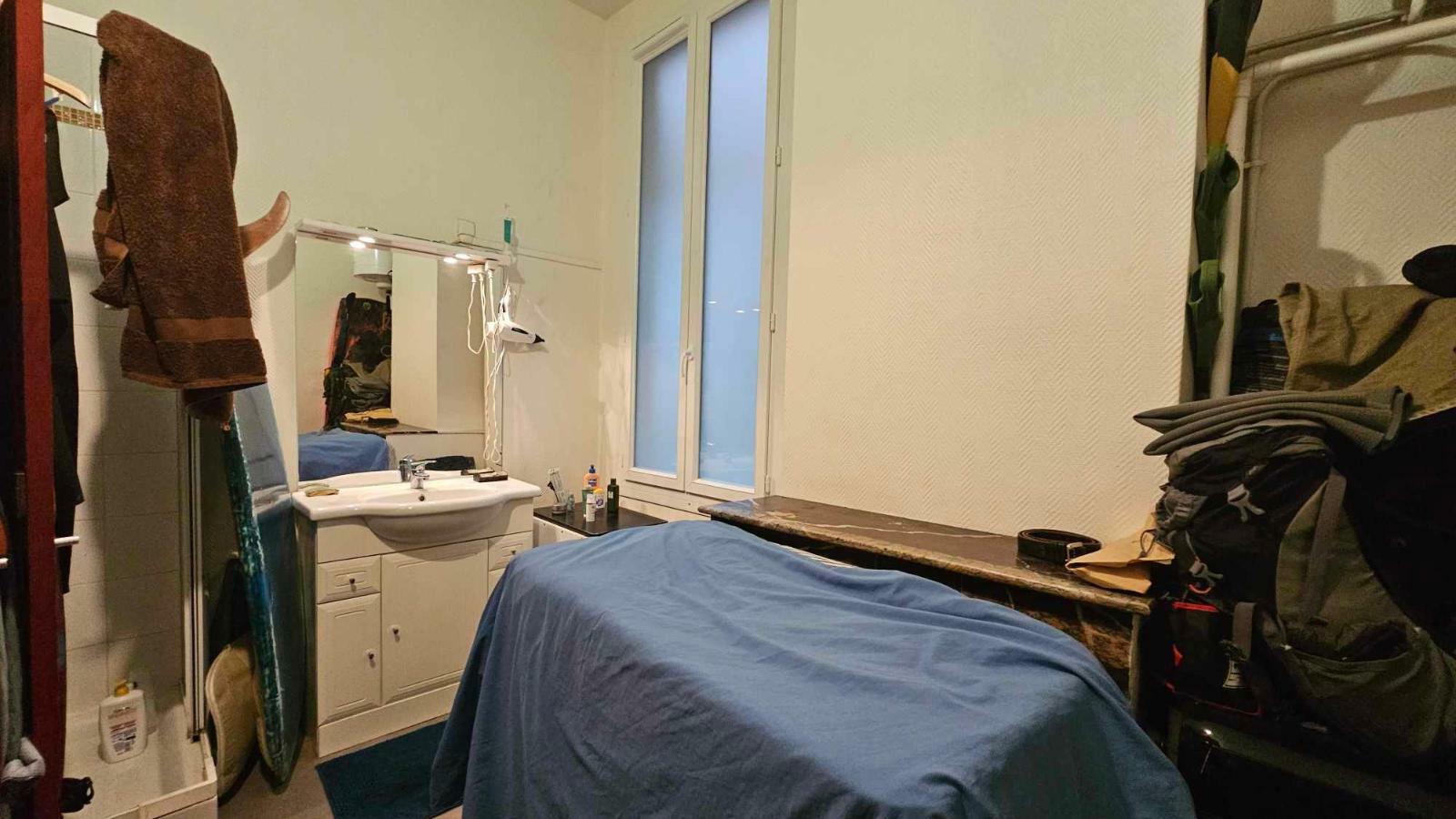 Maison à louer, 43m², Bordeaux