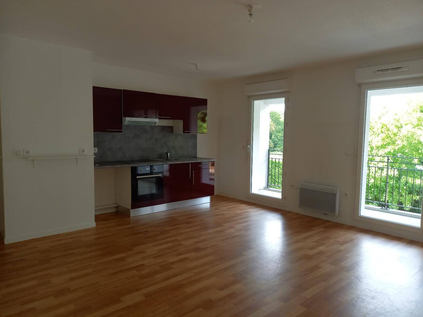 Appartement à louer, 67m², Cestas