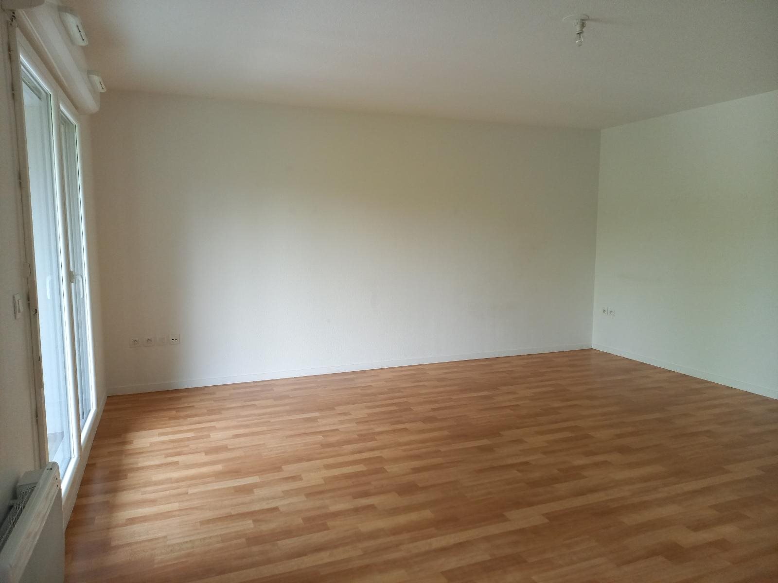 Appartement à louer, 67m², Cestas