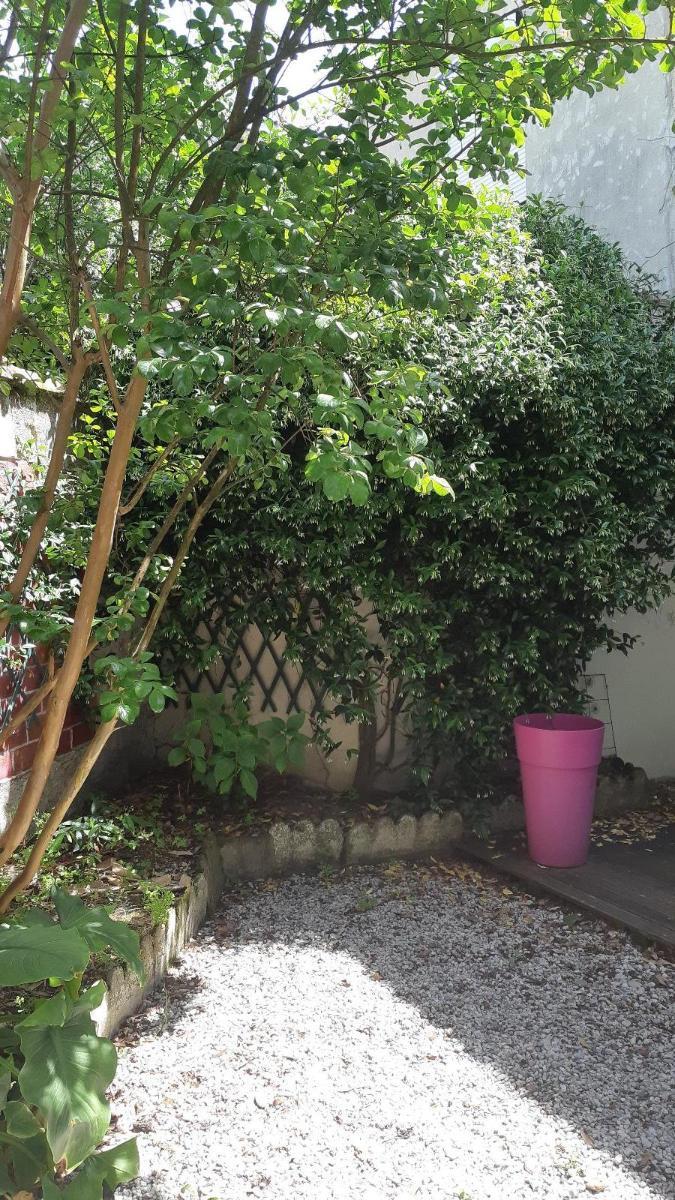 Maison à louer, 72m², Bordeaux