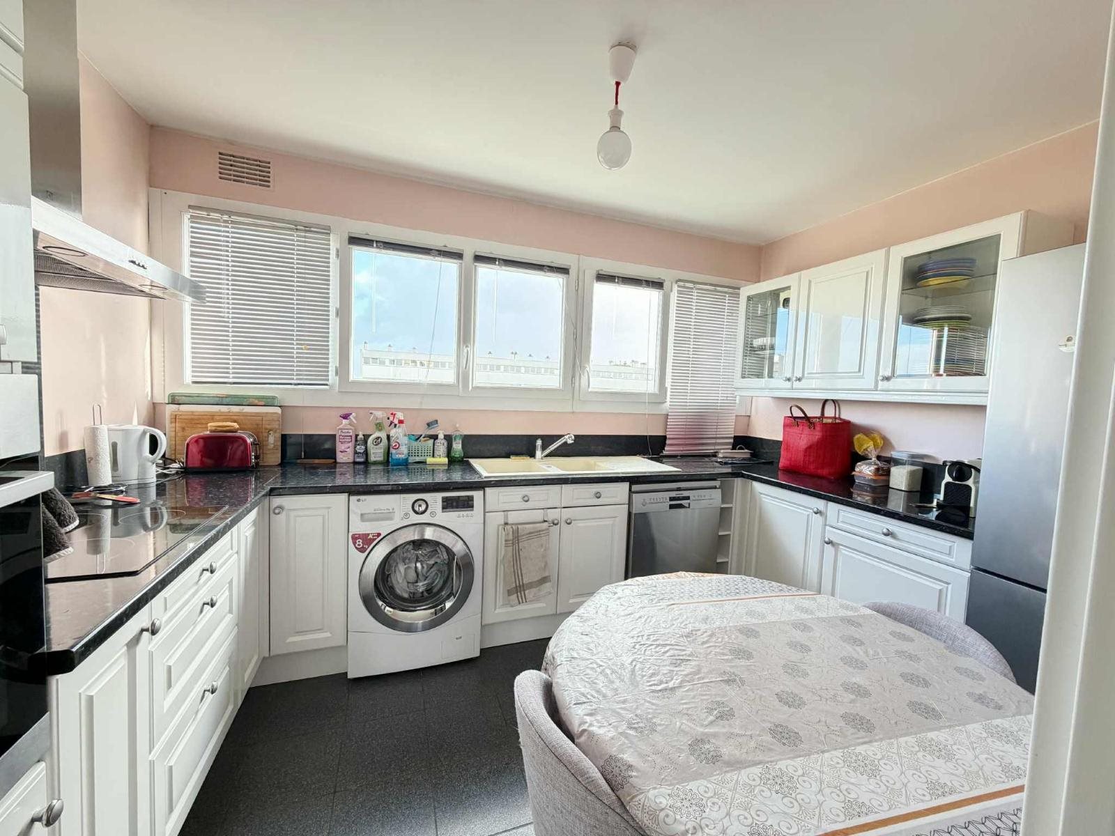 Appartement à louer, 82m², Bordeaux