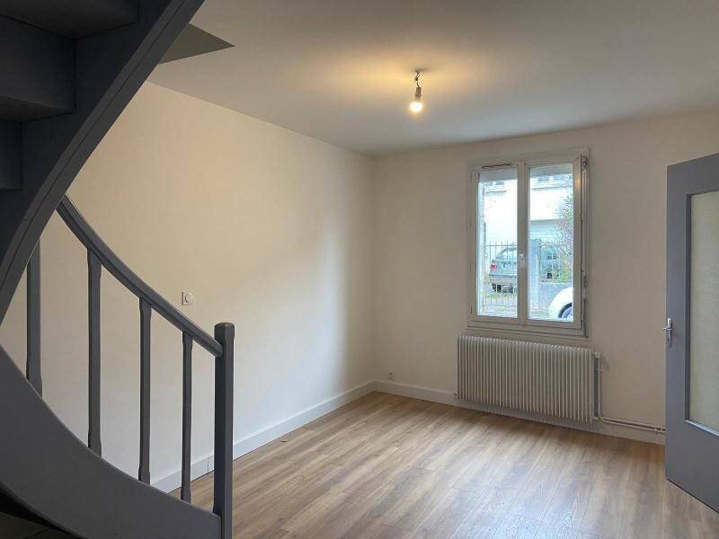 Maison à louer, 110m², Lormont