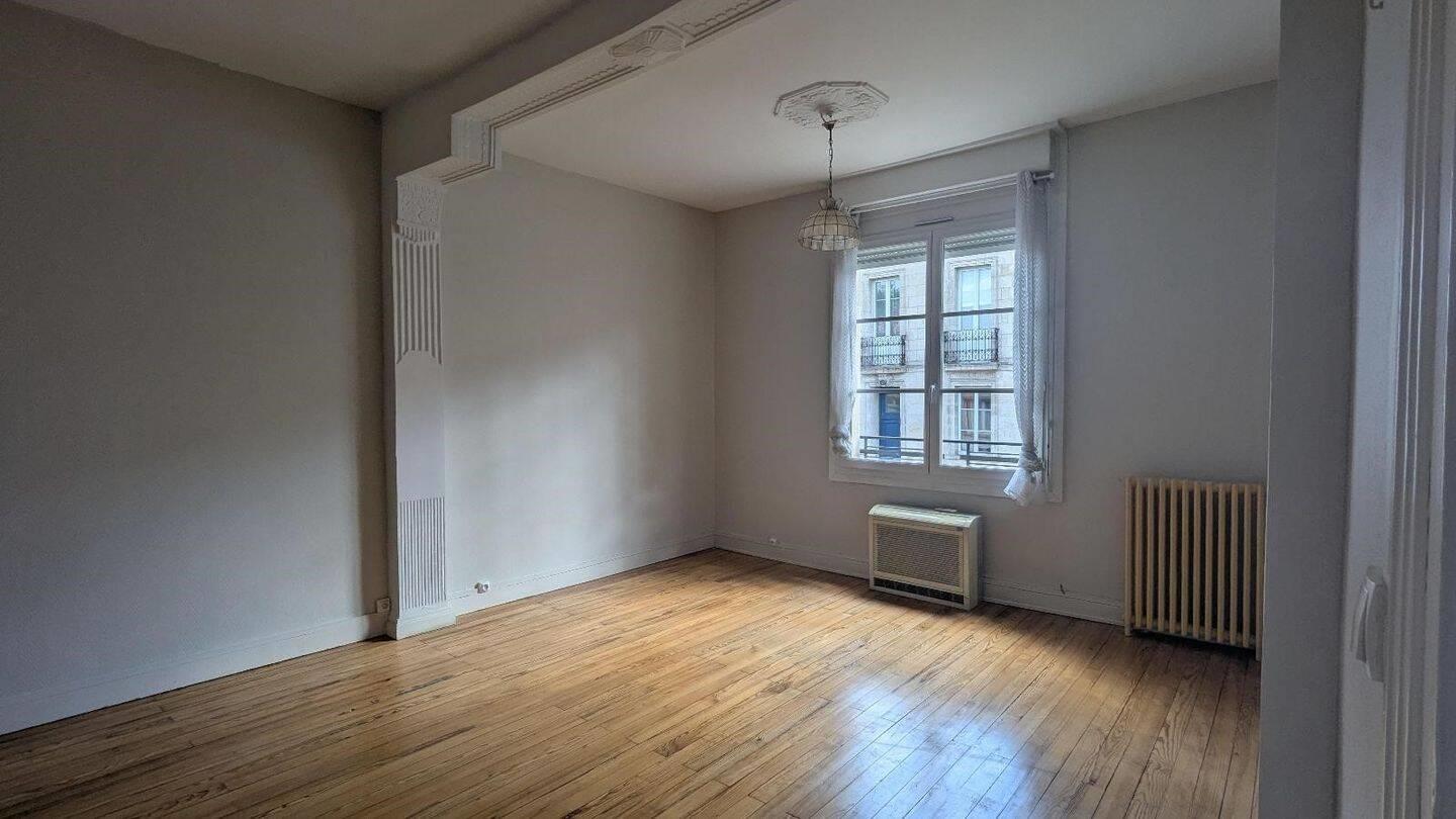 Maison à louer, 101m², Bordeaux