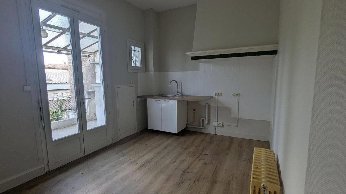 Maison à louer, 101m², Bordeaux