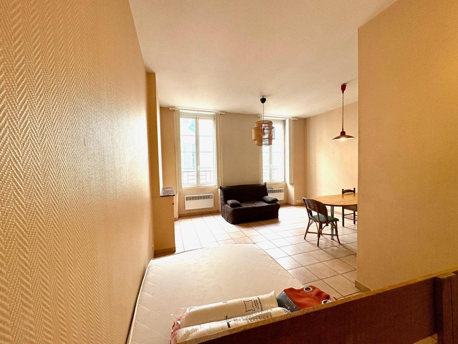 Appartement à louer, 30m², Bordeaux
