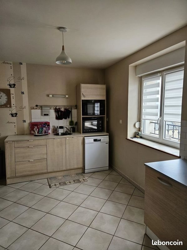 Appartement à louer, 103m², Brenelle