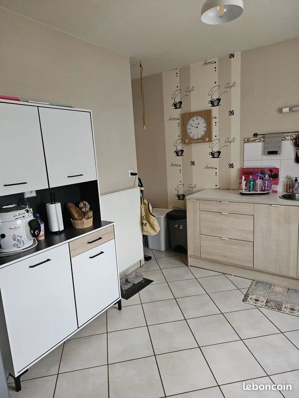 Appartement à louer, 103m², Brenelle