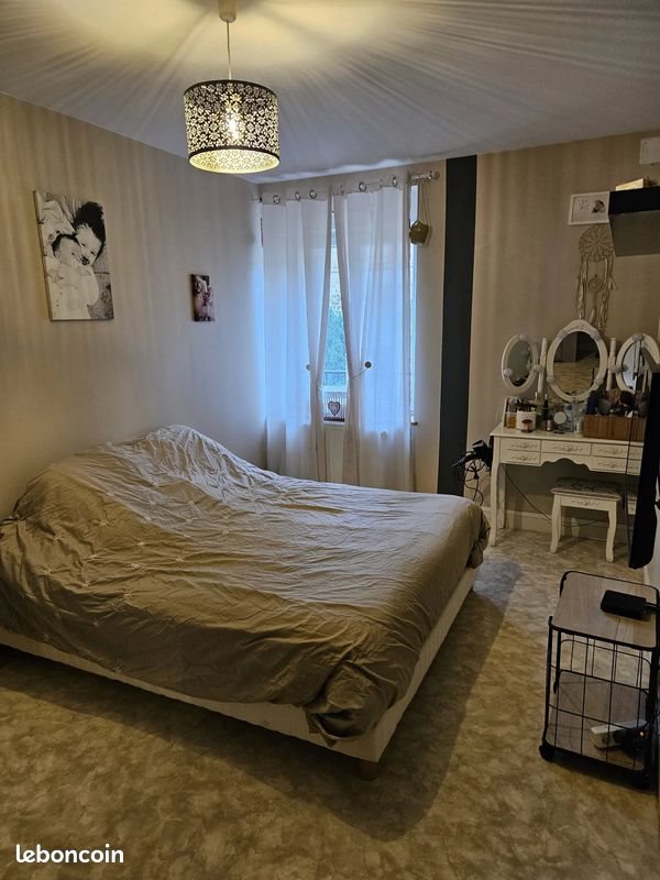 Appartement à louer, 103m², Brenelle