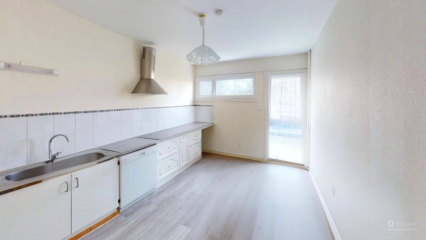 Appartement à vendre, 80m², Laon