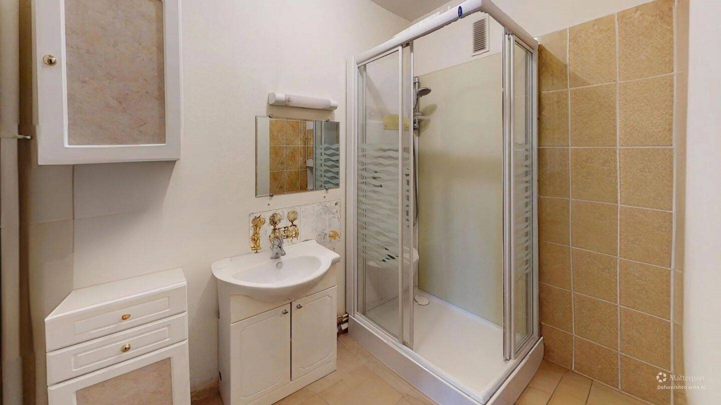 Appartement à vendre, 80m², Laon