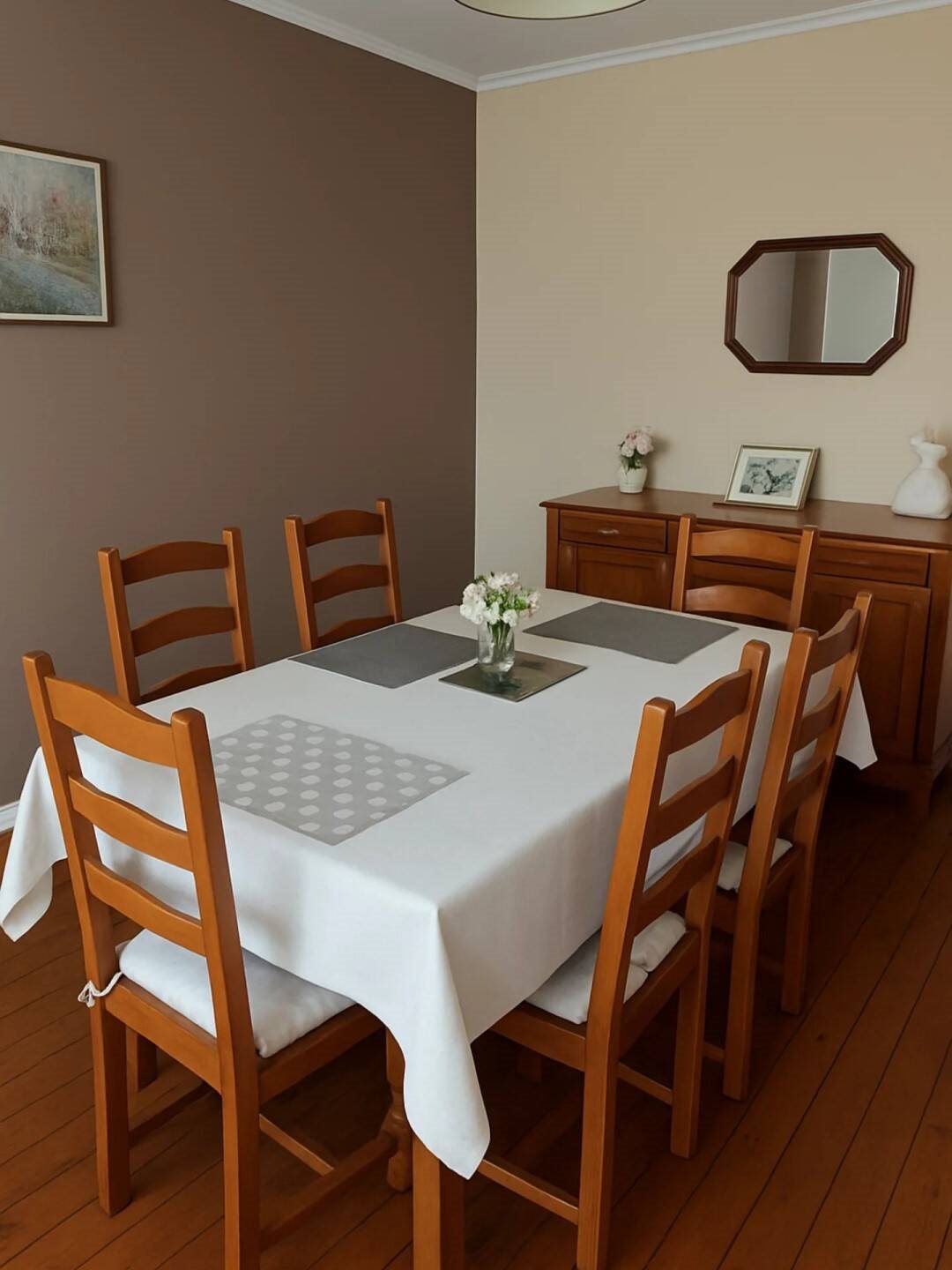 Appartement à vendre, 56m², Venizel