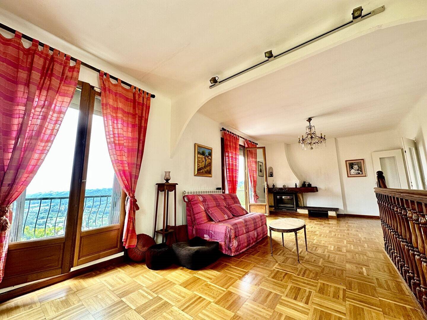 Maison à vendre, 126m², La Gaude