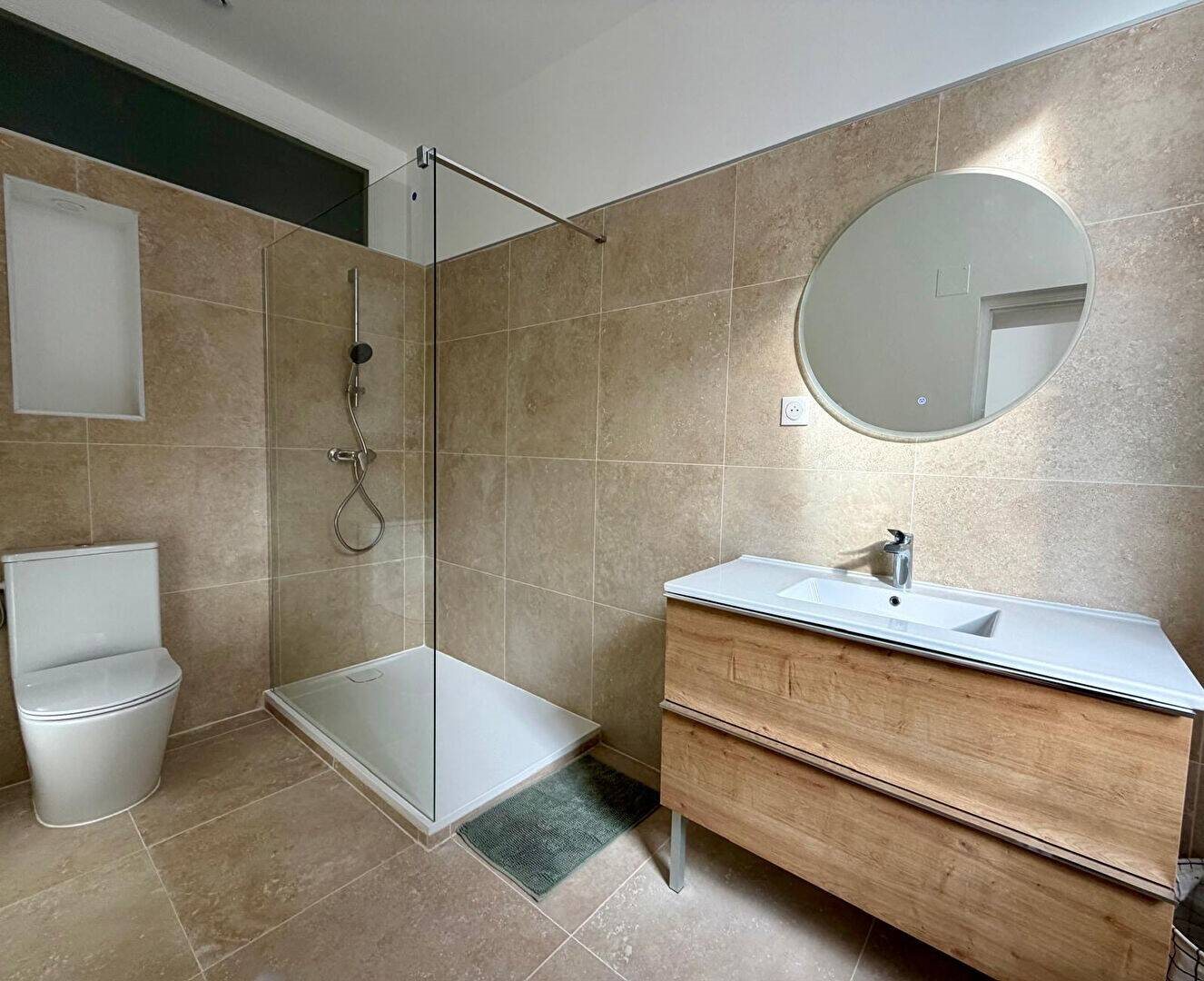 Appartement à louer, 94m², Pierrelatte