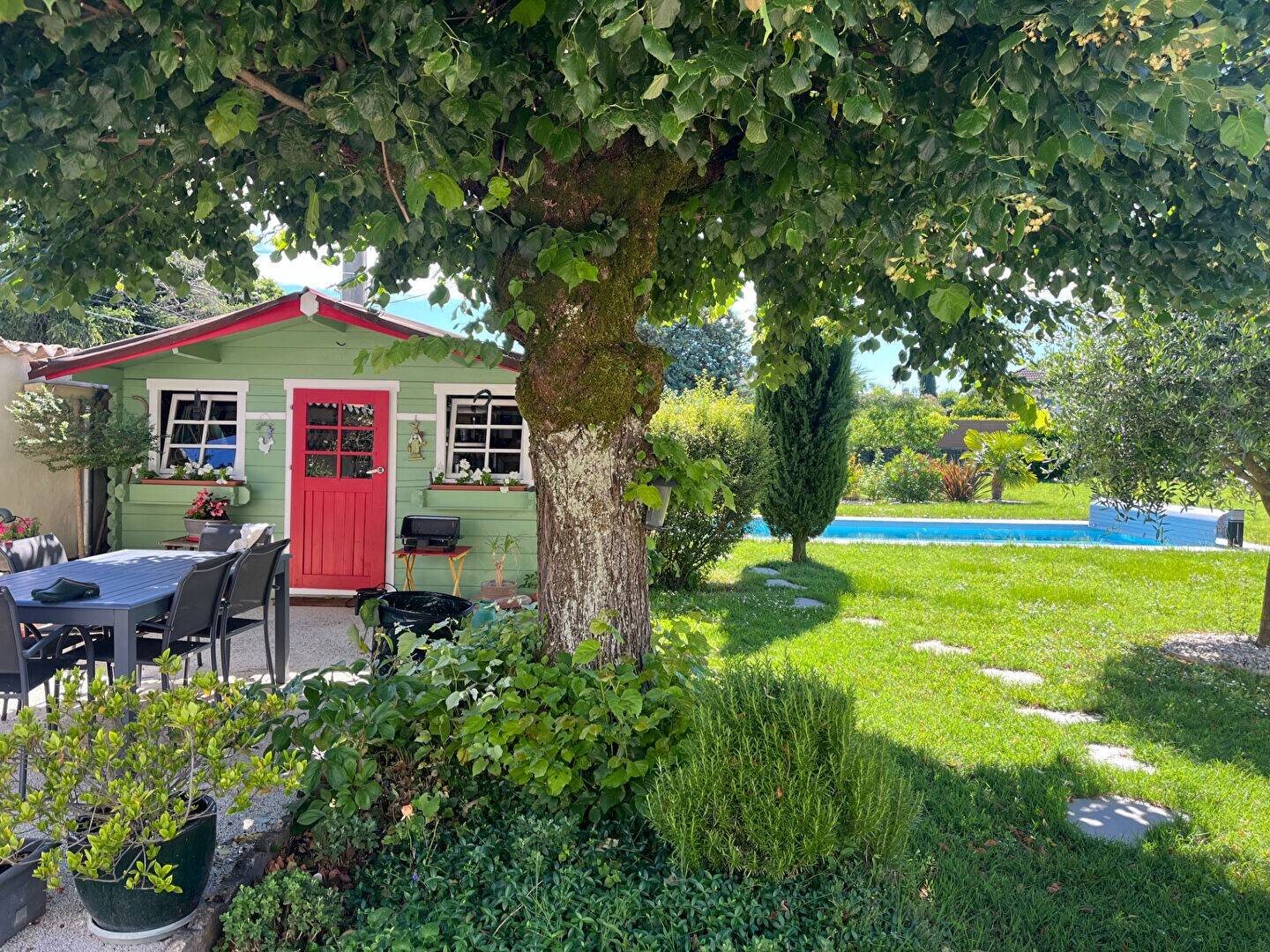 Maison à vendre, 133m², Villette-d'Anthon