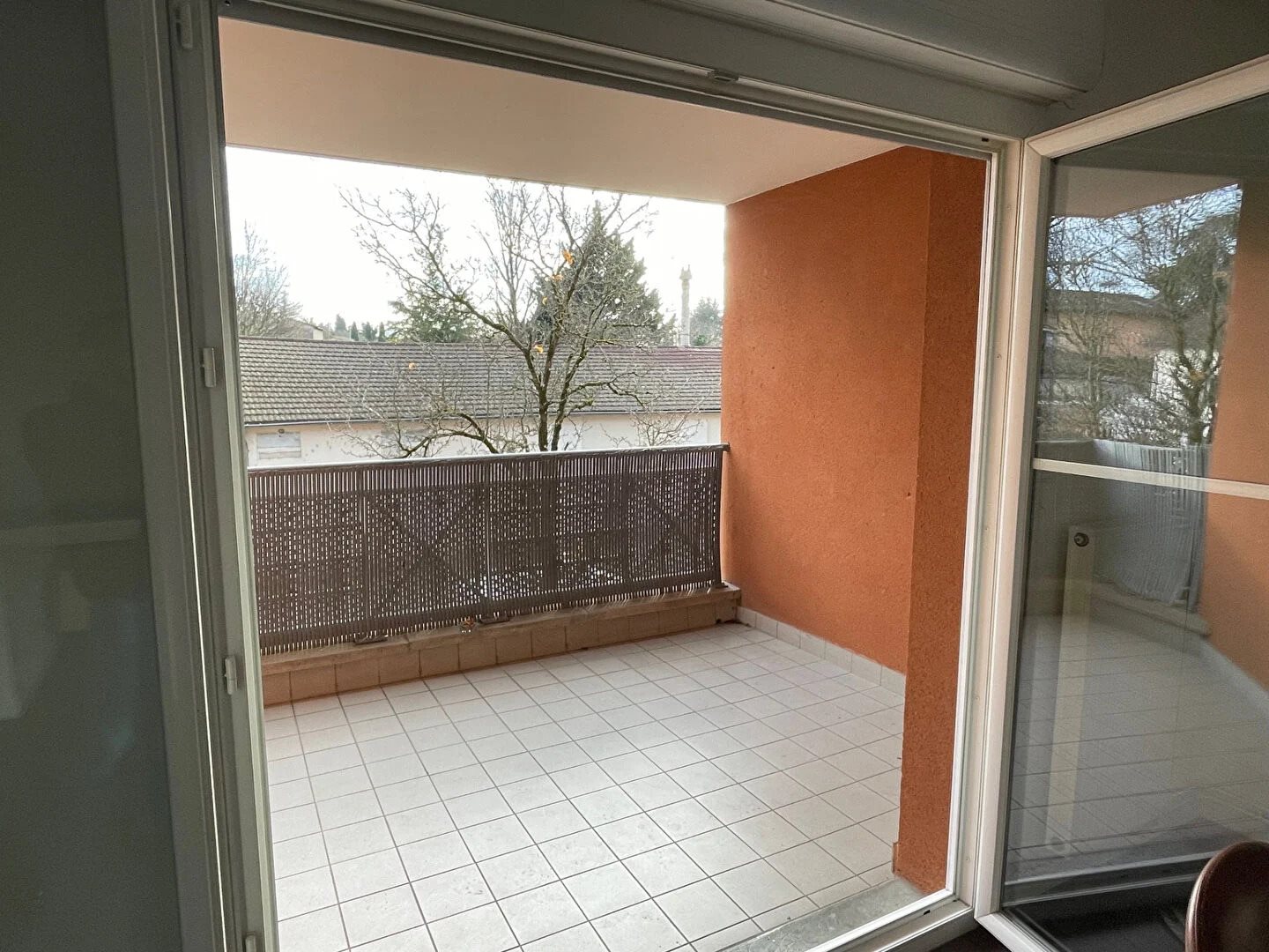 Appartement à louer, 88m², Villette-d'Anthon
