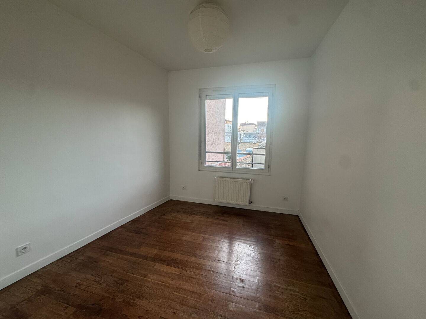 Appartement à louer, 68m², Bourgoin-Jallieu