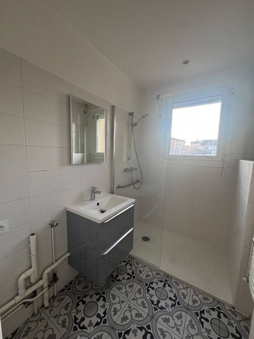 Appartement à louer, 68m², Bourgoin-Jallieu