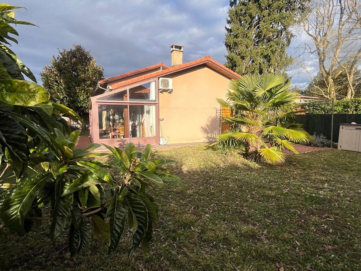 Maison à vendre, 109m², Villette-d'Anthon