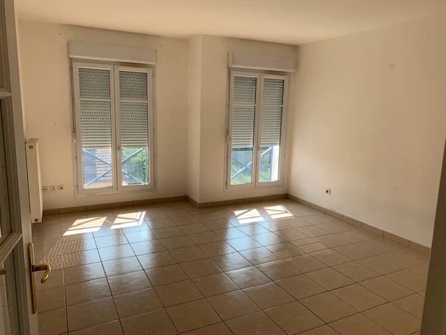 Appartement à louer, 58m², Villette-d'Anthon