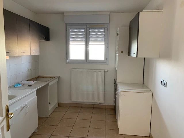Appartement à louer, 58m², Villette-d'Anthon