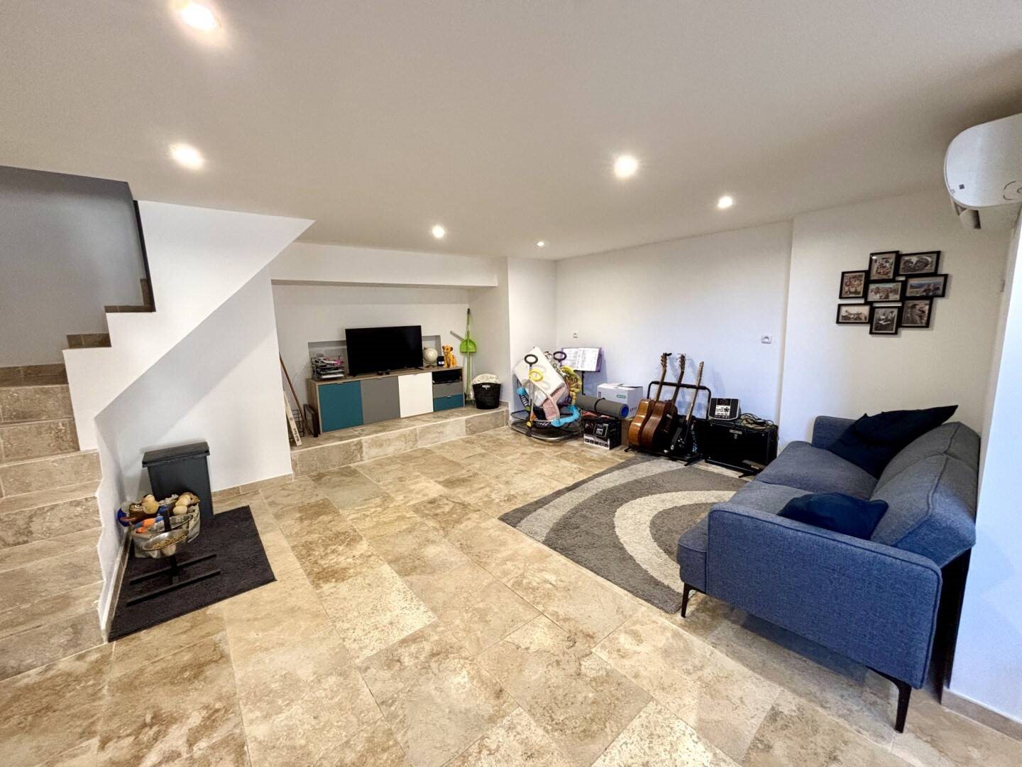 Appartement à louer, 55m², Allauch