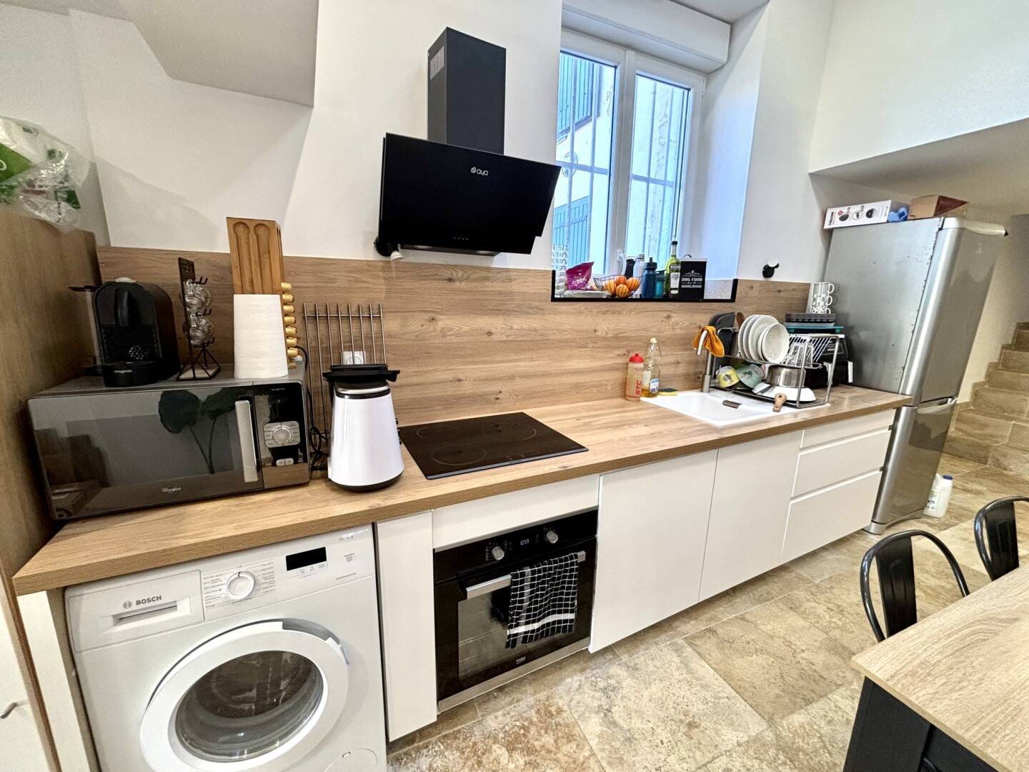 Appartement à louer, 55m², Allauch