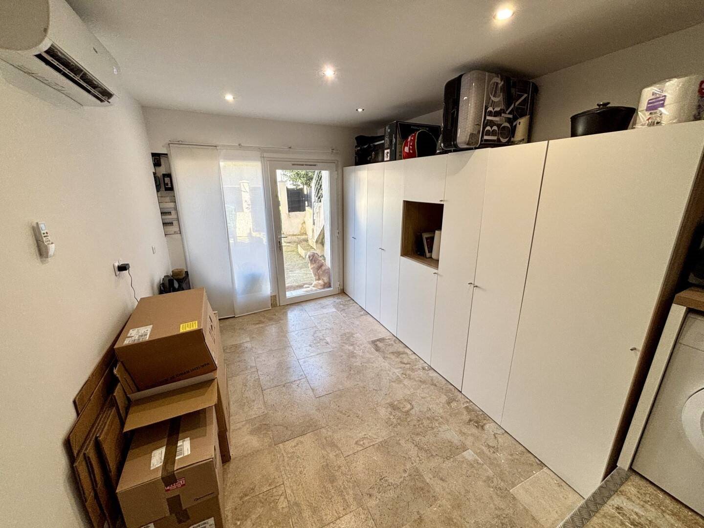 Appartement à louer, 55m², Allauch